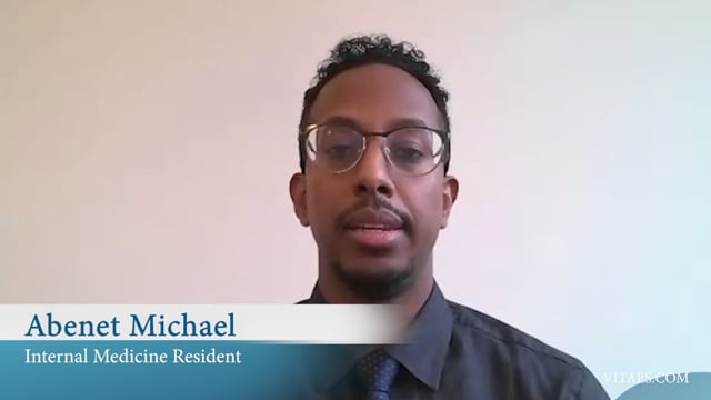 Abanet Michael video thumbnail image