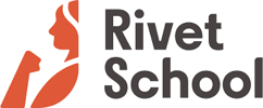 Rivet School logo