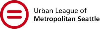Urban League of Metropolitan Seattle logo