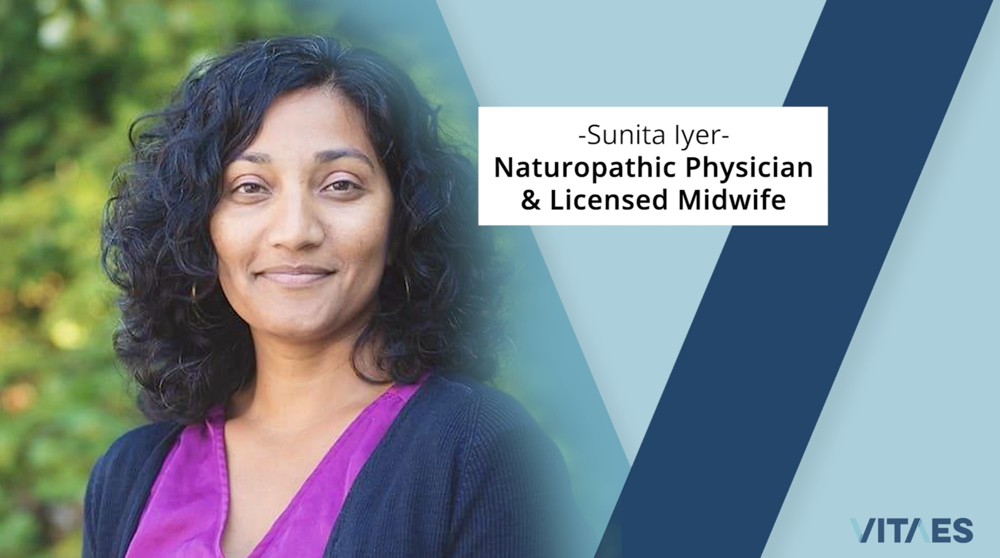 Sunita Iyer video thumbnail image