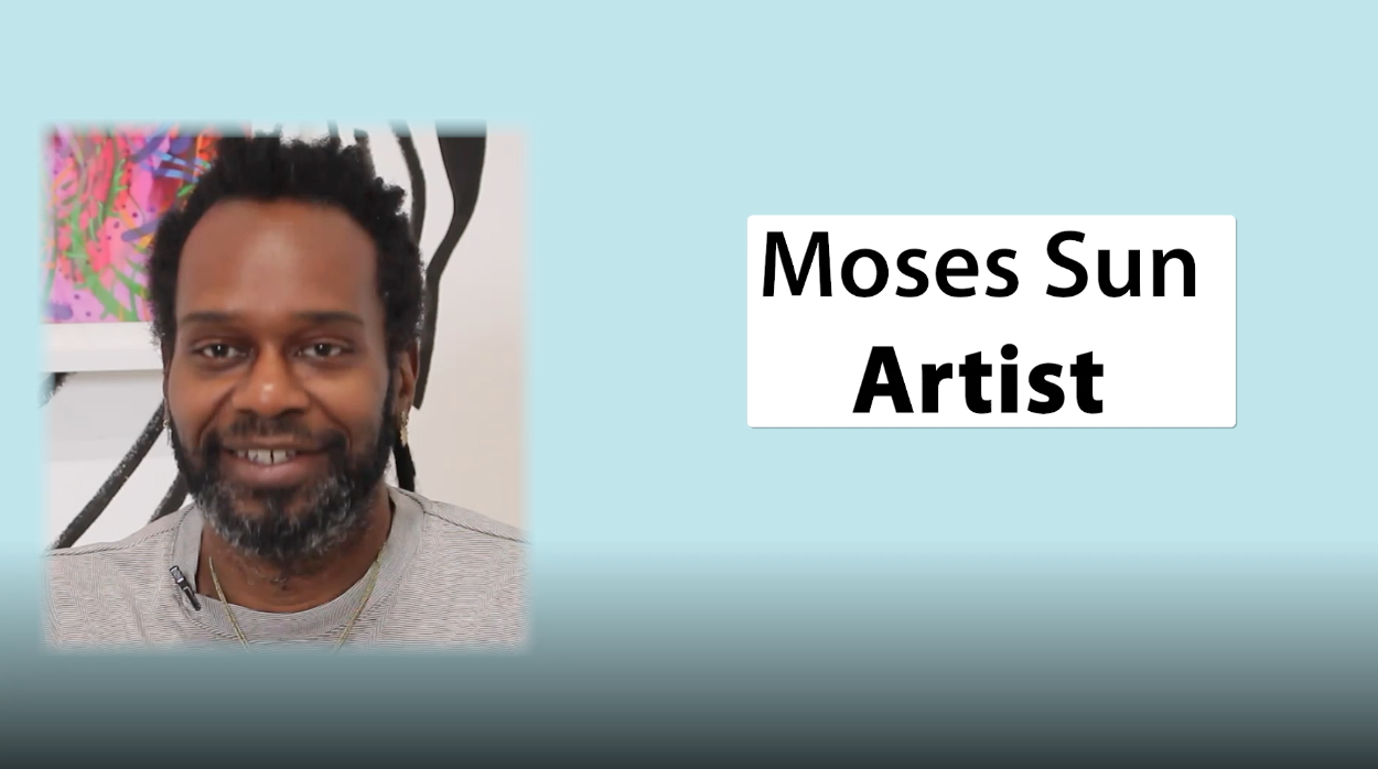 Moses Sun video thumbnail image