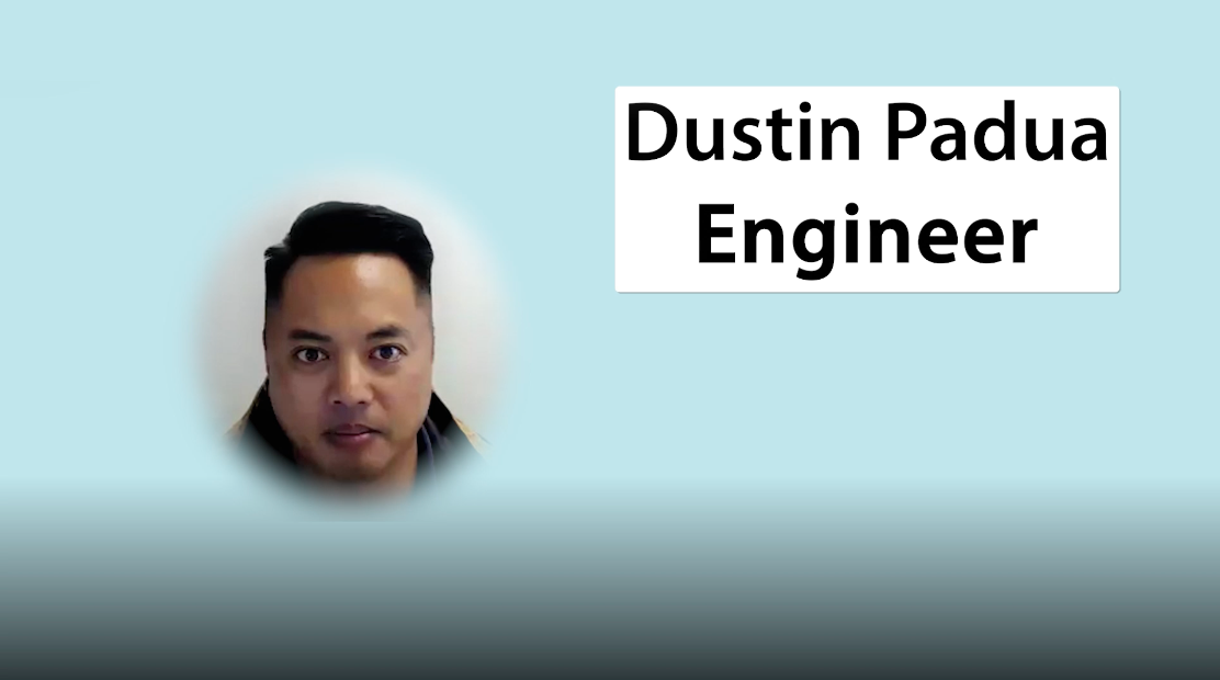 Dustin Padua video thumbnail image