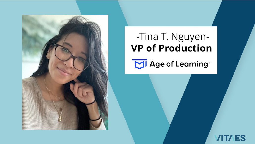 Tina T. Nguyen video thumbnail image