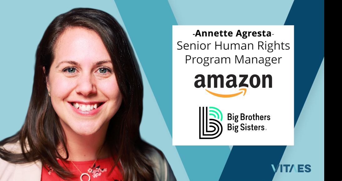 Annette Agresta video thumbnail image