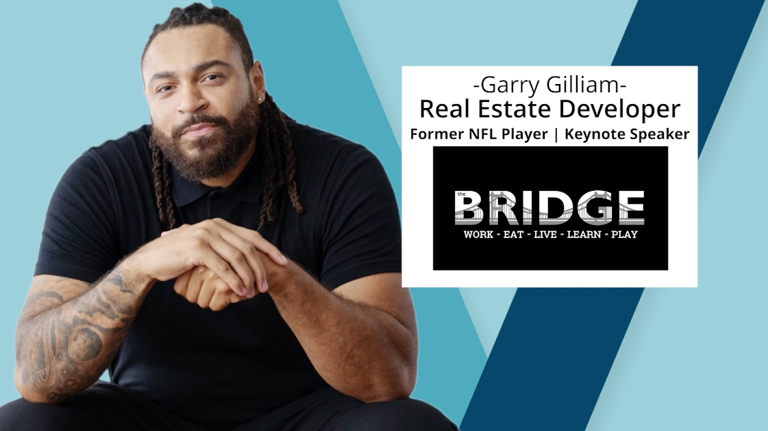Garry Gilliam video thumbnail image