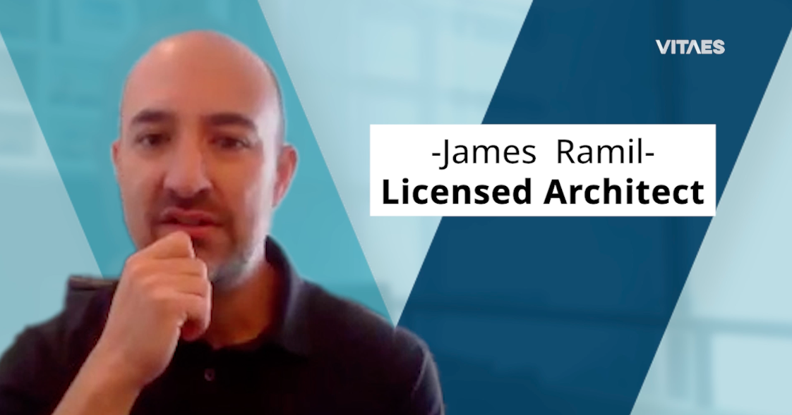 James Ramil video thumbnail image